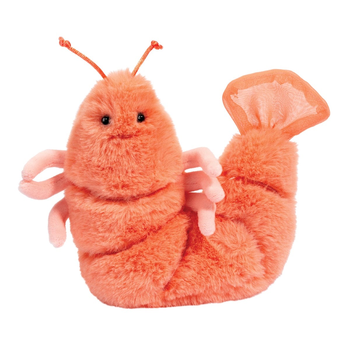 Douglas Toys Douglas Toys Salty Shrimp - Little Miss Muffin Children & Home