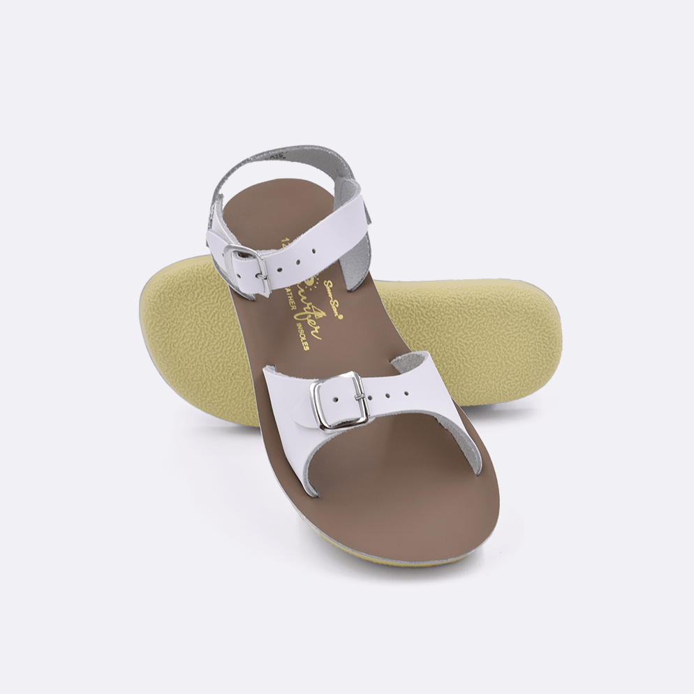 Salt Water Surfer Sandal