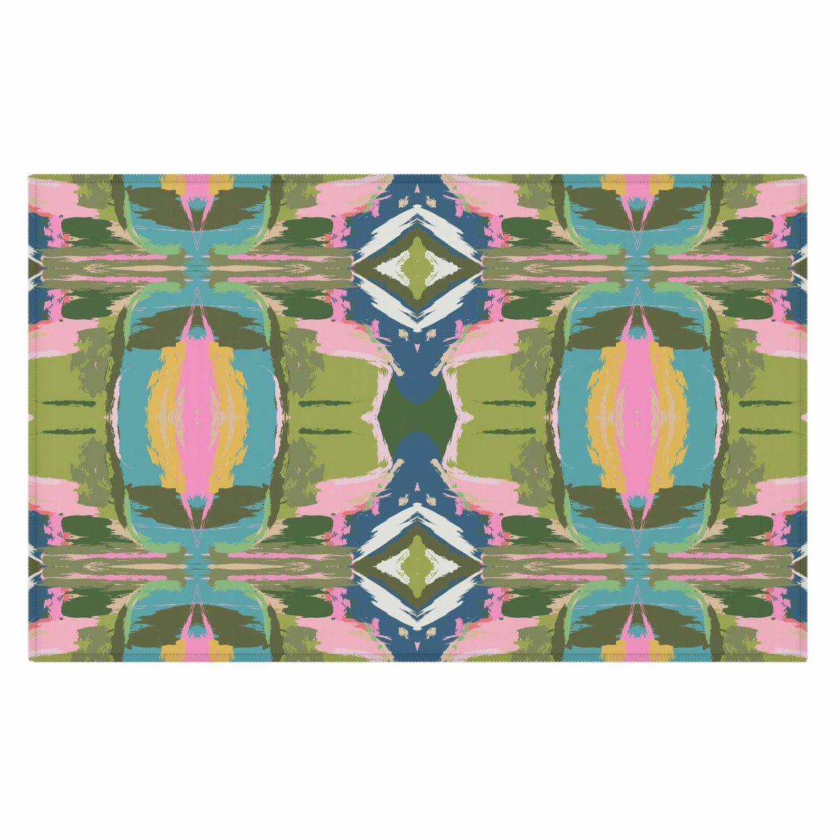 Clairebella Studio / CB Studio Clairebella Windsong Rug - Washable! - Little Miss Muffin Children & Home