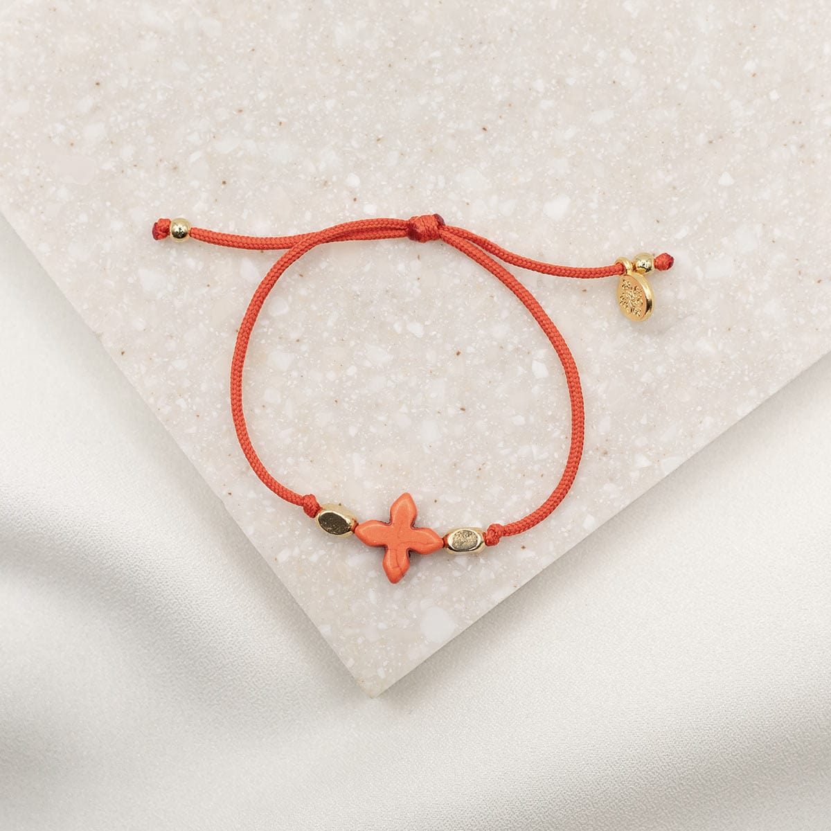My Saint My Hero My Saint My Hero Simply Faith Bracelet - Little Miss Muffin Children & Home
