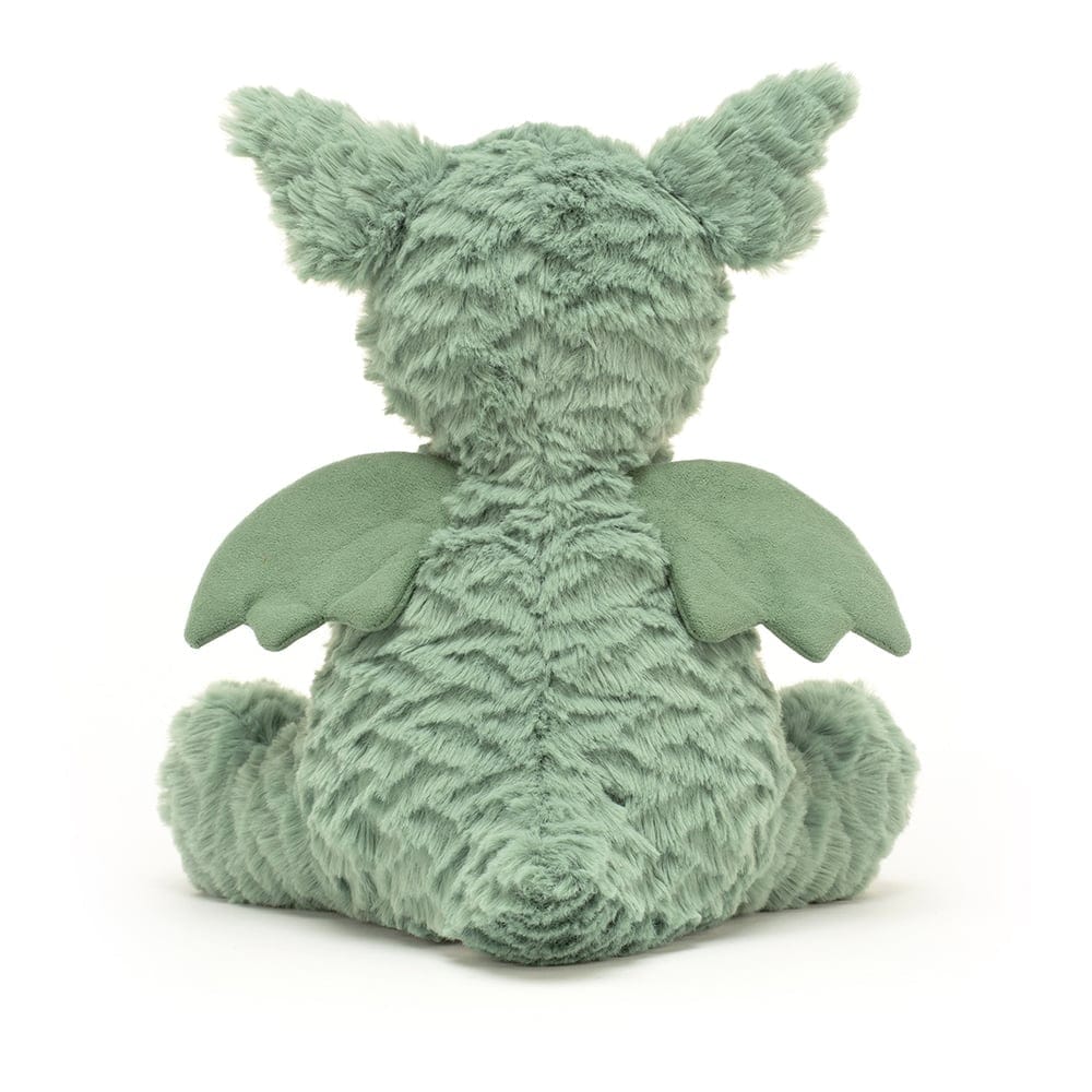 Jellycat Jellycat Fuddlewuddle Dragon - Little Miss Muffin Children & Home