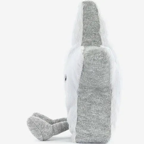 Jellycat Amuseables Silver Star (2026)