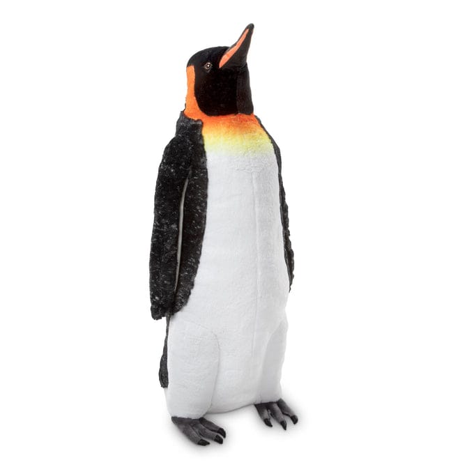 Emperor Penguin