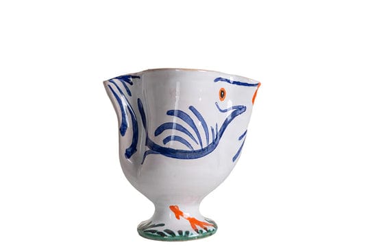Abigail's Home Decor Abigails Pablo Pitcher, Medium Bird - Little Miss Muffin Children & Home