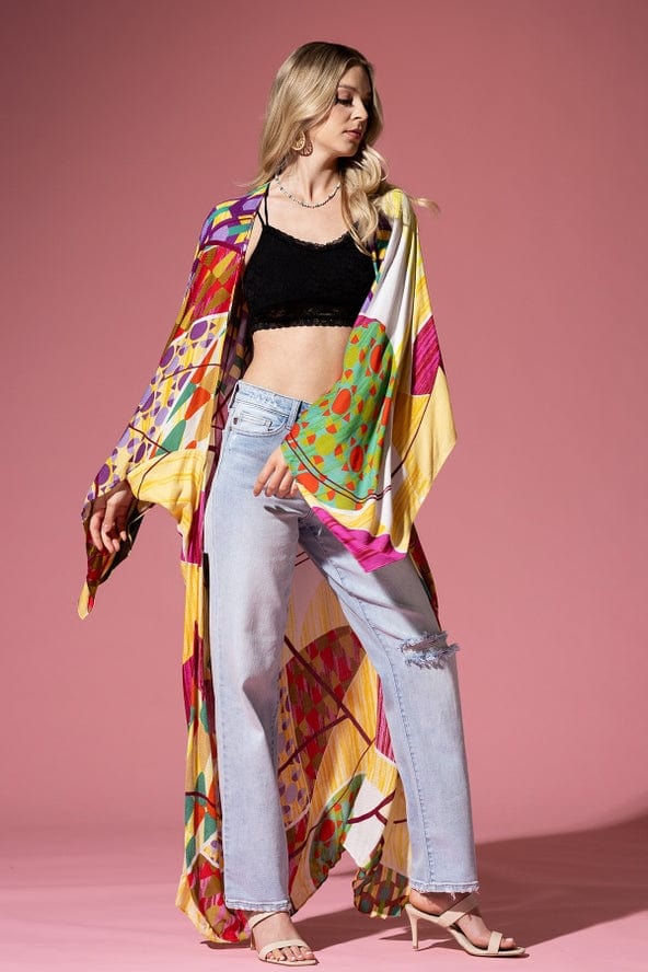 Urbanista Moonstone Kimono