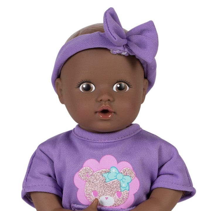 Adora Adora Be Bright Baby Doll Set Tots & Friends Baby Lion - Little Miss Muffin Children & Home