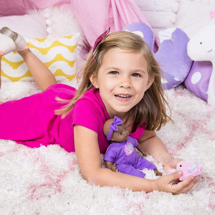 Adora Adora Be Bright Baby Doll Set Tots & Friends Baby Lion - Little Miss Muffin Children & Home