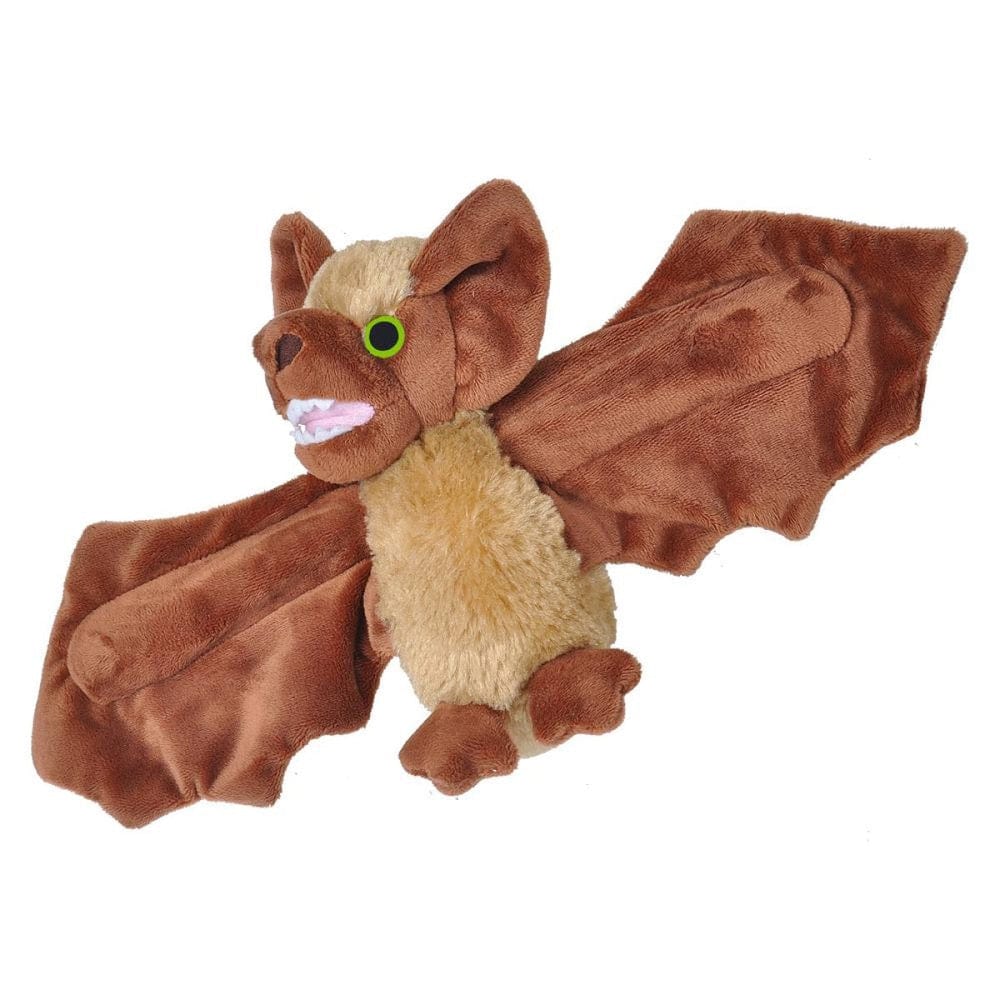 Wild Republic Huggers Bat Glow Eyes - Little Miss Muffin Children & Home