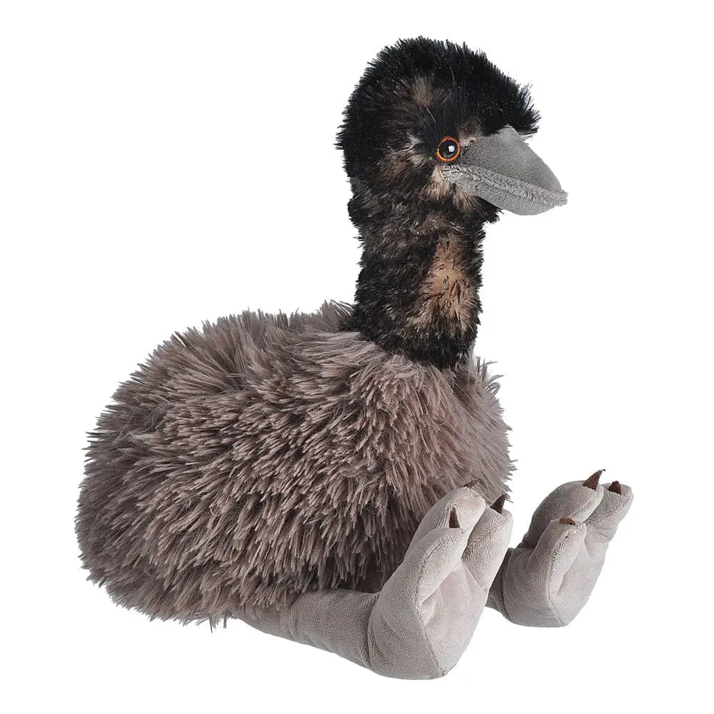 Cuddlekins Emu