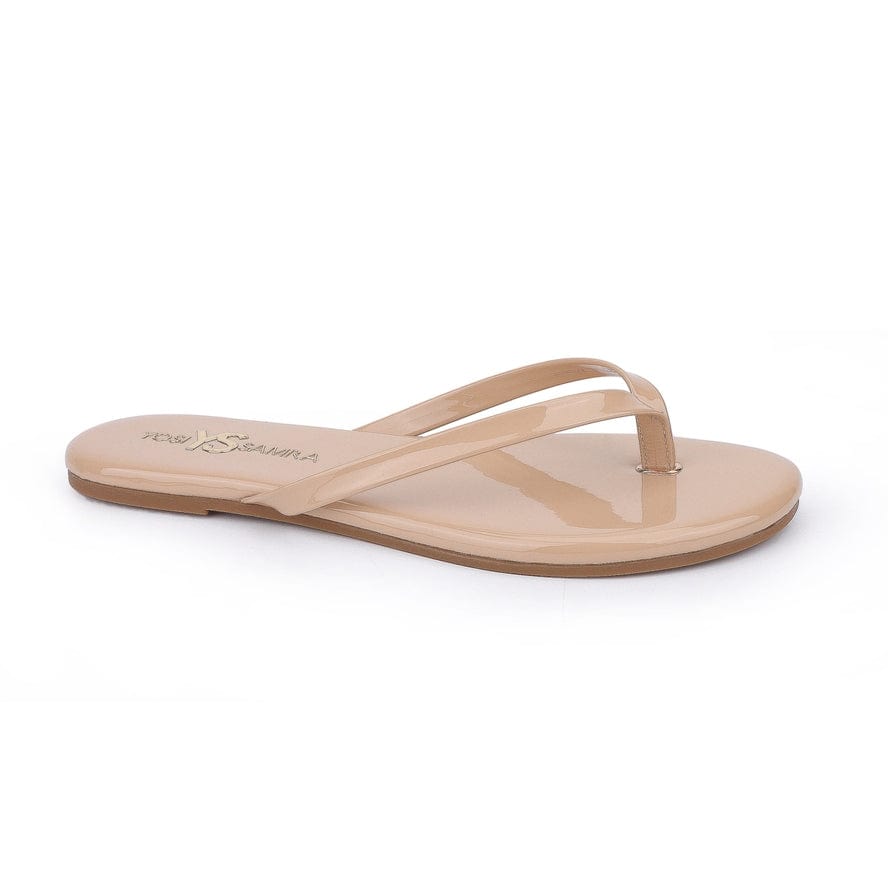 Yosi Samra Yosi Samra Rivington Flip Flop - Little Miss Muffin Children & Home