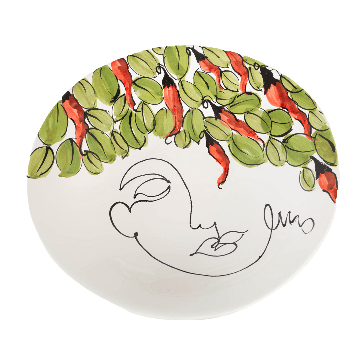 Abigail's Home Decor Lucia Round Pepper Bowl - Little Miss Muffin Children & Home