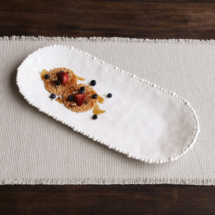 Beatriz Ball Beatriz Ball Vida Alegria Oval Tray - Little Miss Muffin Children & Home