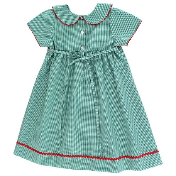 Bailey Boys Bailey Boys Reindeer Dress - Little Miss Muffin Children & Home