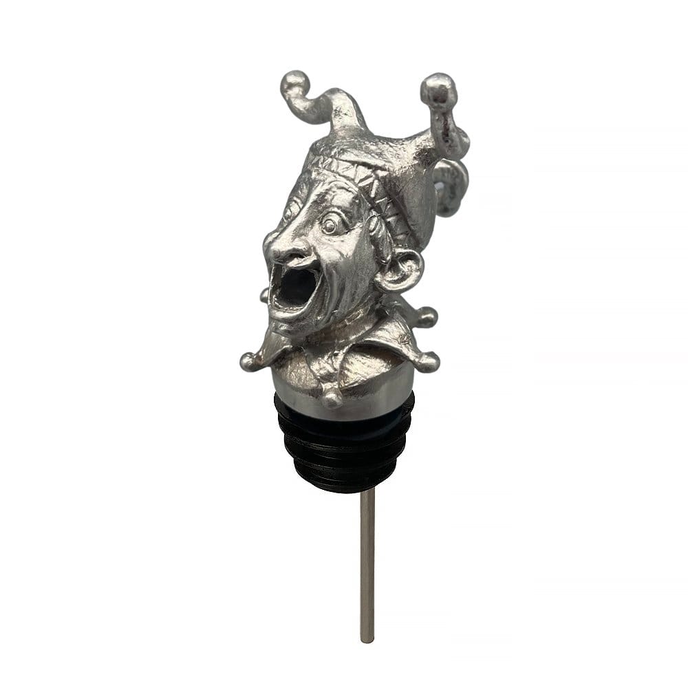 Premium Series Jester Pourer