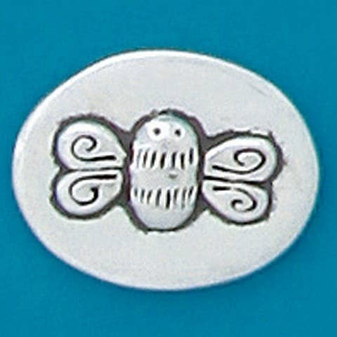 Basic Spirit Bee/Happy Coin - Little Miss Muffin Children & Home