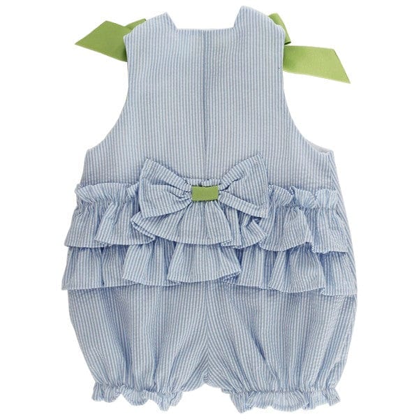 Bailey Boys Bailey Boys Bashful Bunny Fanny Bubble - Little Miss Muffin Children & Home