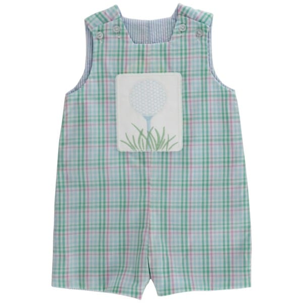 Bailey Boys Bailey Boys Putt Putt, Rev John John - Little Miss Muffin Children & Home