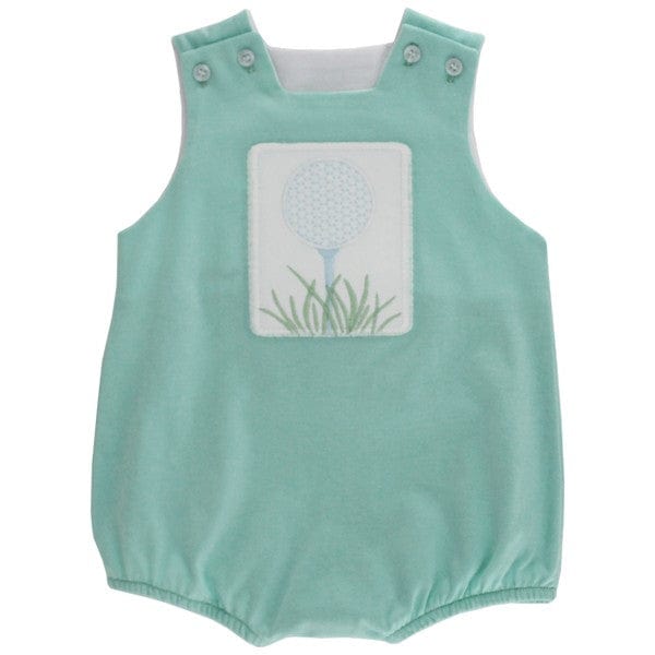 Bailey Boys Bailey Boys Putt Putt, Knit Infant Boy Bubble - Little Miss Muffin Children & Home