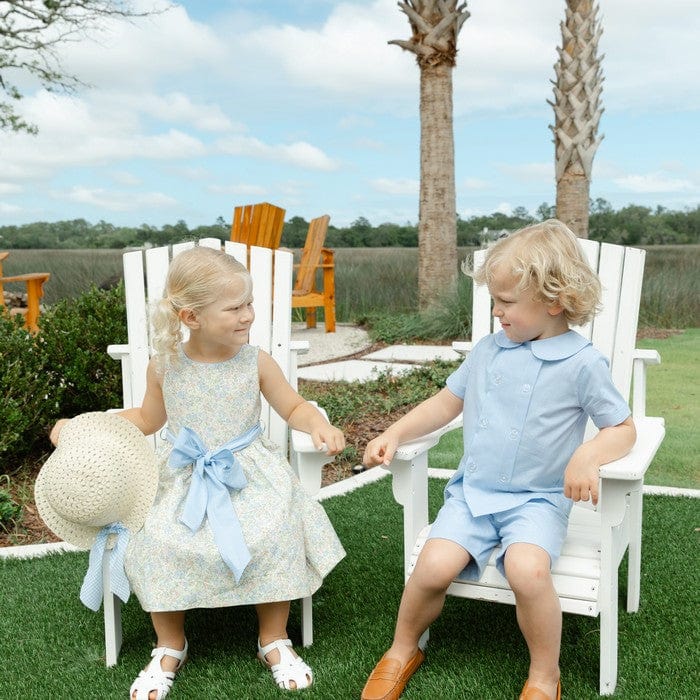 Bailey Boys Bailey Boys Buttercup Dress - Little Miss Muffin Children & Home