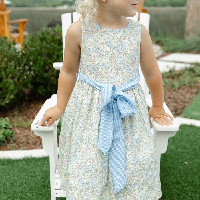 Bailey Boys Bailey Boys Buttercup Dress - Little Miss Muffin Children & Home