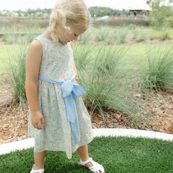 Bailey Boys Bailey Boys Buttercup Dress - Little Miss Muffin Children & Home