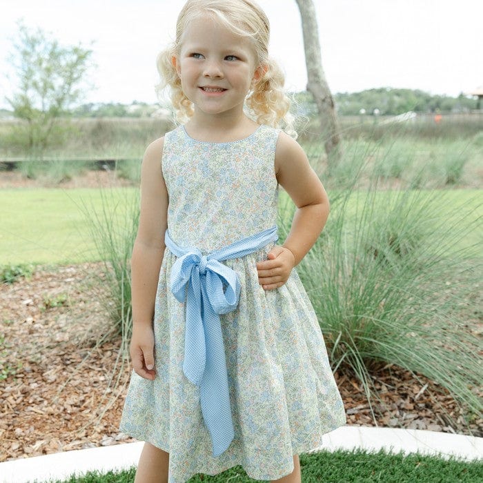 Bailey Boys Bailey Boys Buttercup Dress - Little Miss Muffin Children & Home