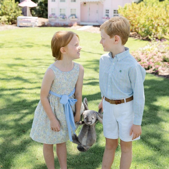 Bailey Boys Bailey Boys Roscoe Button Down Shirt, Astoria - Little Miss Muffin Children & Home