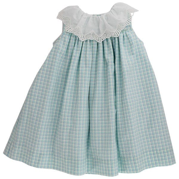 Bailey Boys Bailey Boys Laurel Seersucker, Float - Little Miss Muffin Children & Home