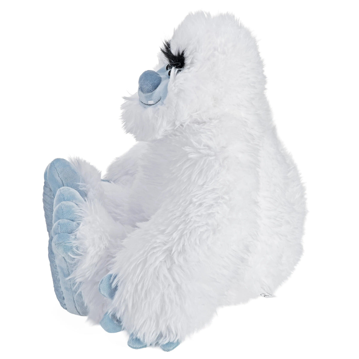 Snuggleluvs Yeti
