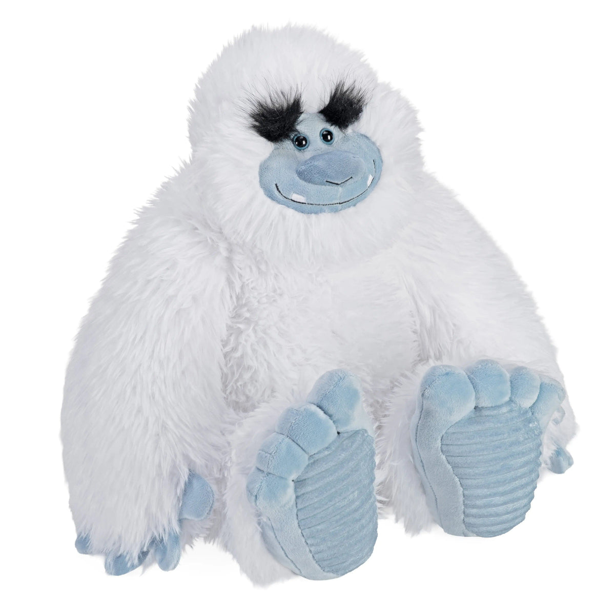 Snuggleluvs Yeti
