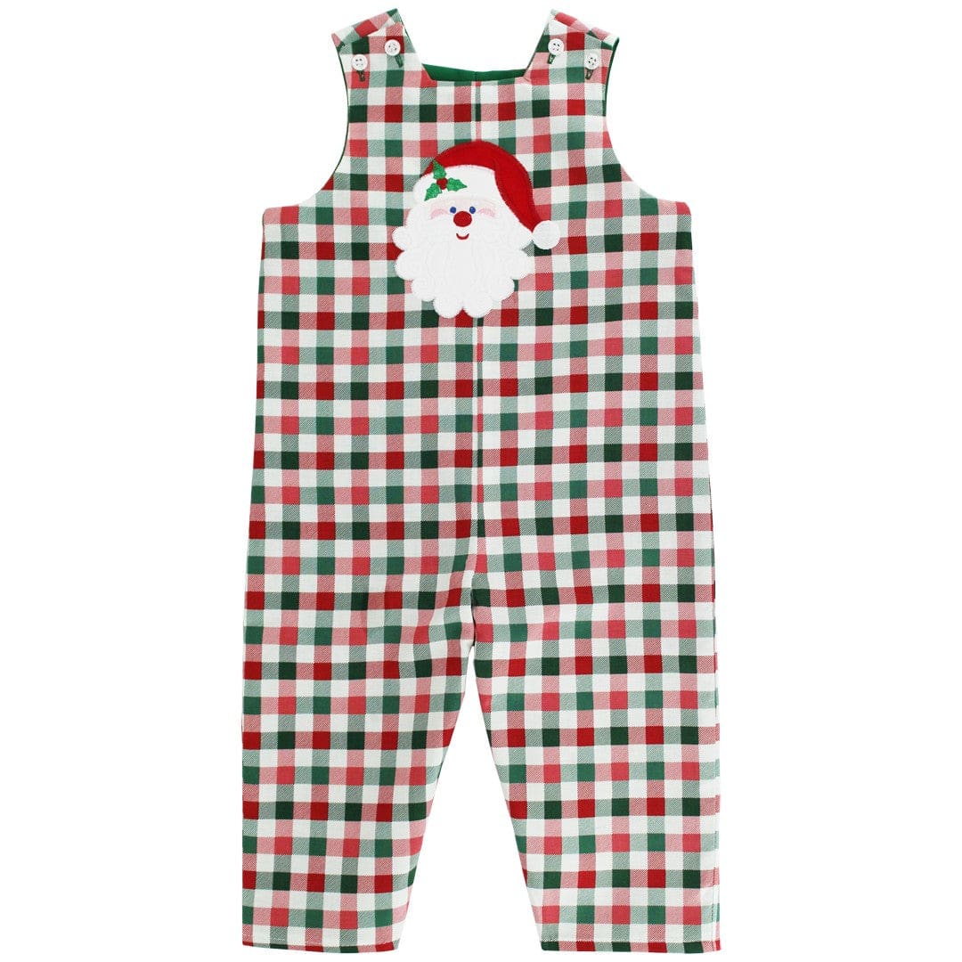 reversible christmas john john