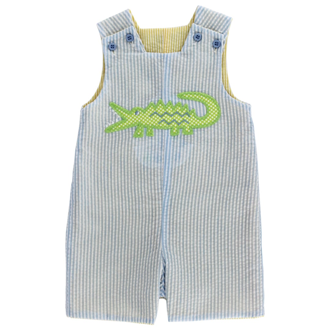 Sail Away Reversible John John