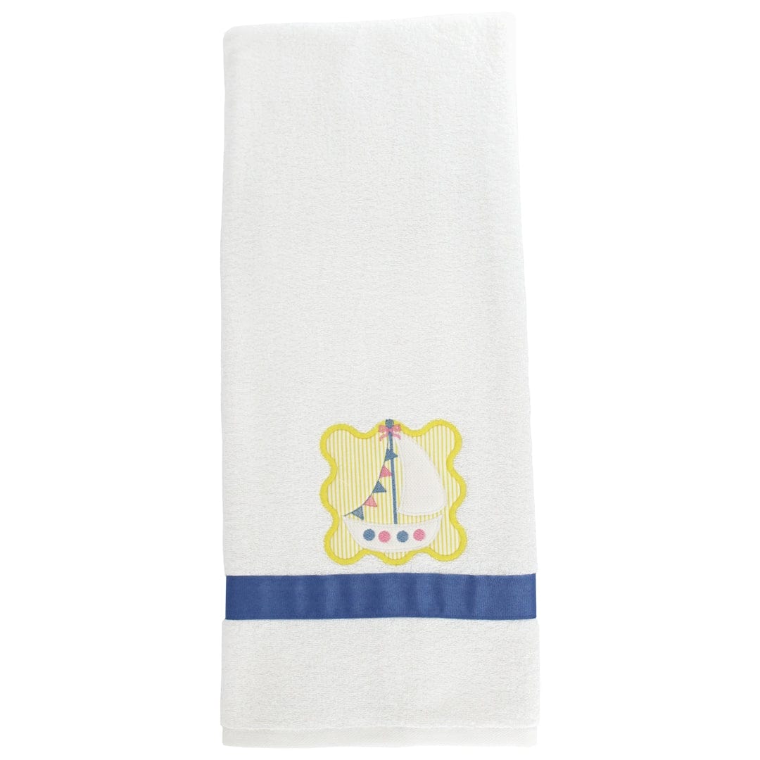 Sail Away Beach Towel, 2 Styles Available