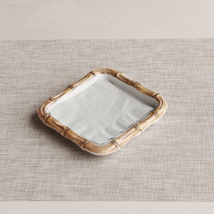 Beatriz Ball Vida Bamboo Beverage Napkin Holder - Little Miss Muffin Children & Home