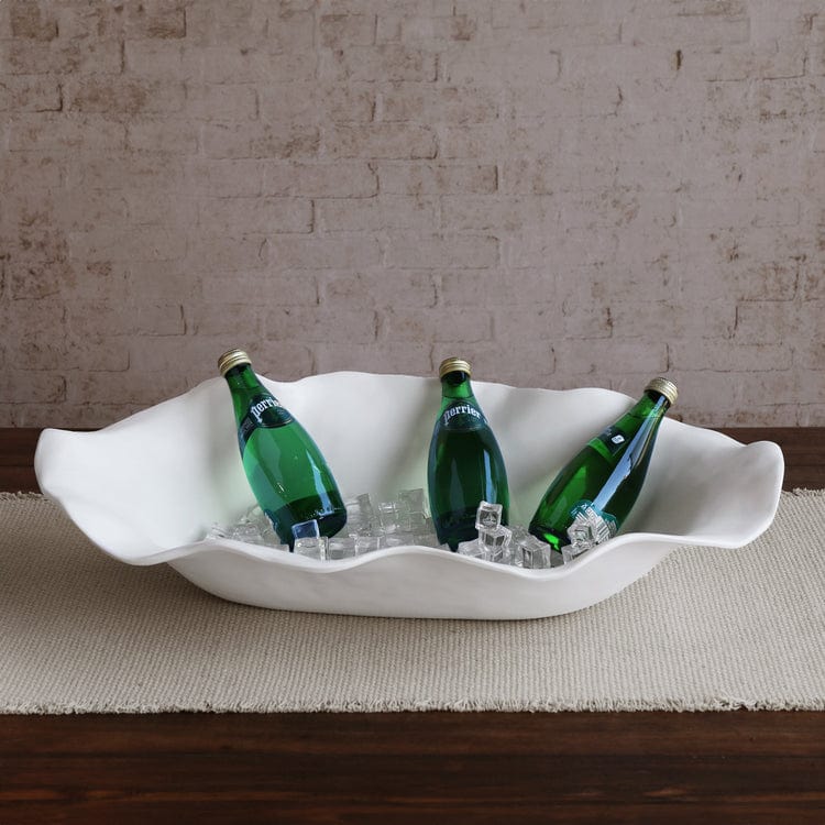 Beatriz Ball Vida Nube Extra Large Oval Centerpiece - Little Miss Muffin Children & Home