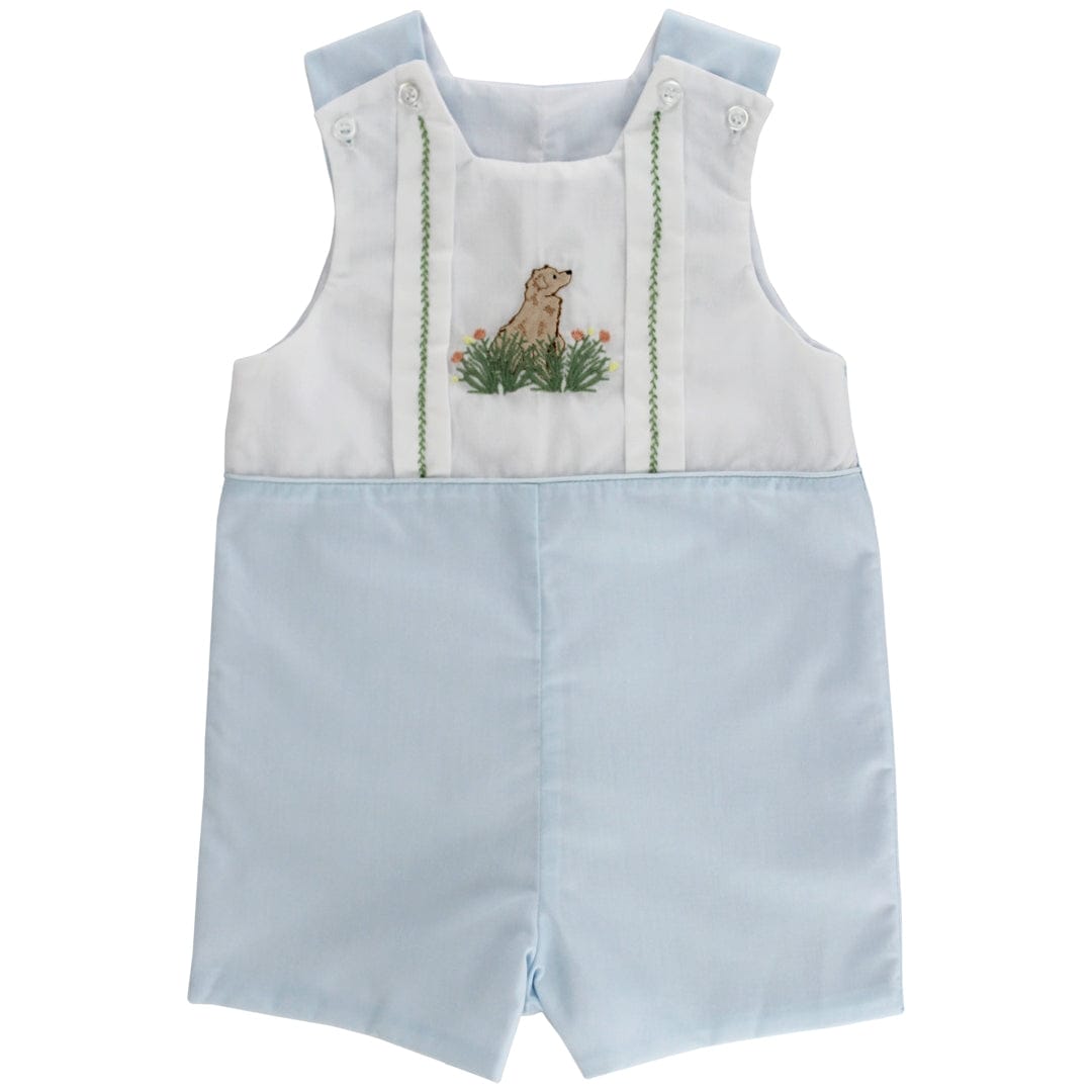Field Pup Short John John