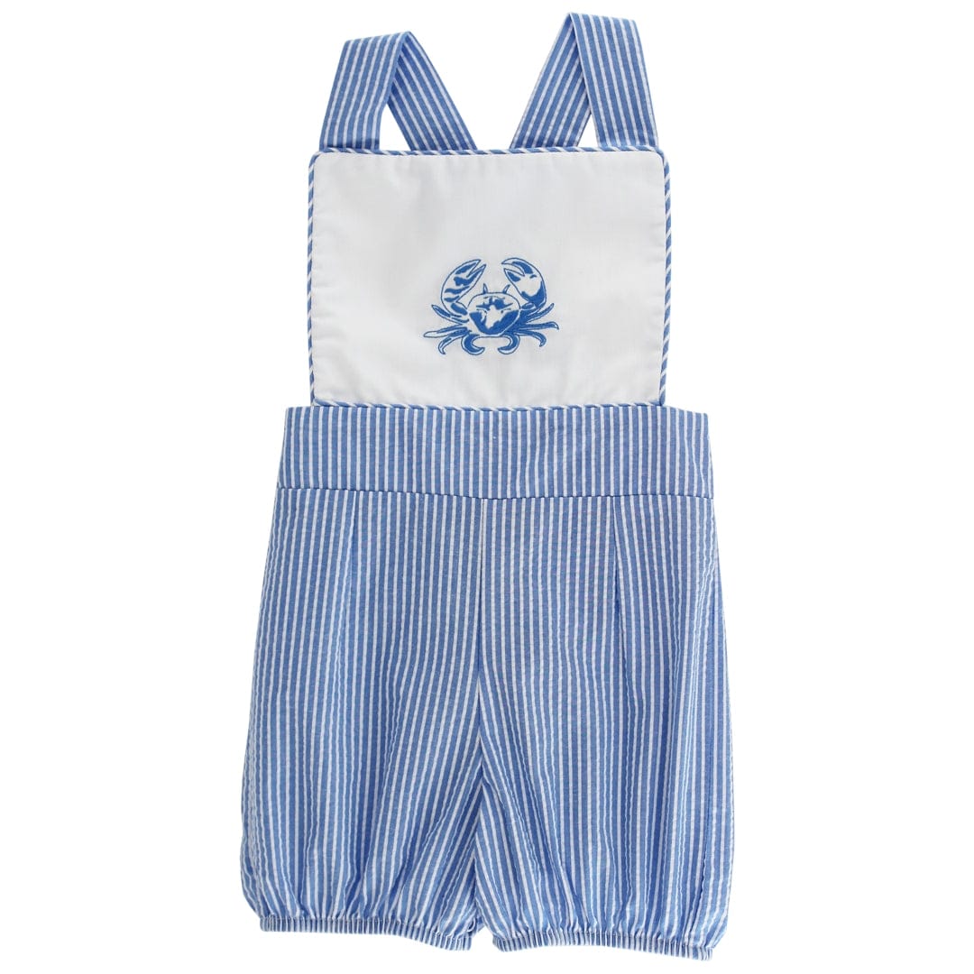 Blue Crab Bay Sunsuit