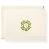 Karen Adams Designs Karen Adams Designs Sugarplum Note Card Box - Little Miss Muffin Children & Home