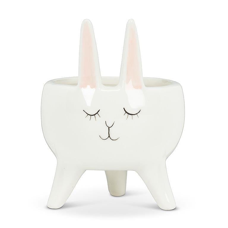 Abbott Abbott Rabbit Planter - Little Miss Muffin Children & Home