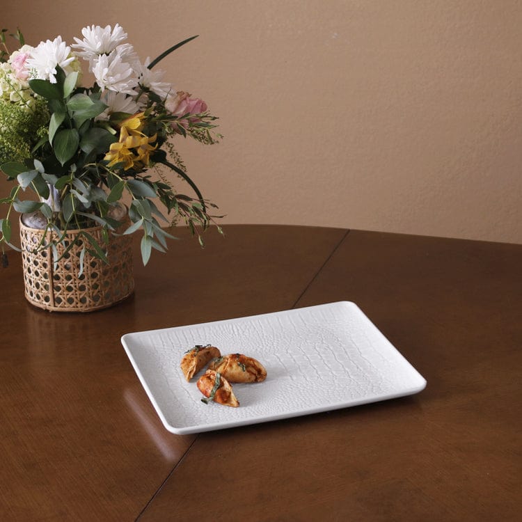 Beatriz Ball Beatriz Ball Vida Croc Medium Rectangular Tray - Little Miss Muffin Children & Home