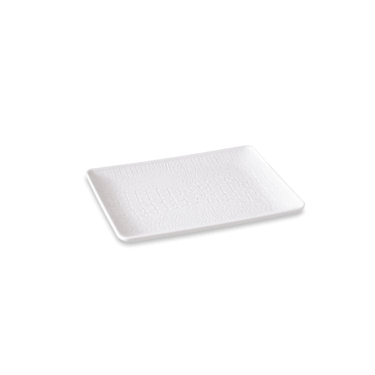 Beatriz Ball Beatriz Ball Vida Croc Medium Rectangular Tray - Little Miss Muffin Children & Home