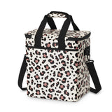 Swig Life Swig Life Luxy Leopard Boxxi 24 Cooler - Little Miss Muffin Children & Home