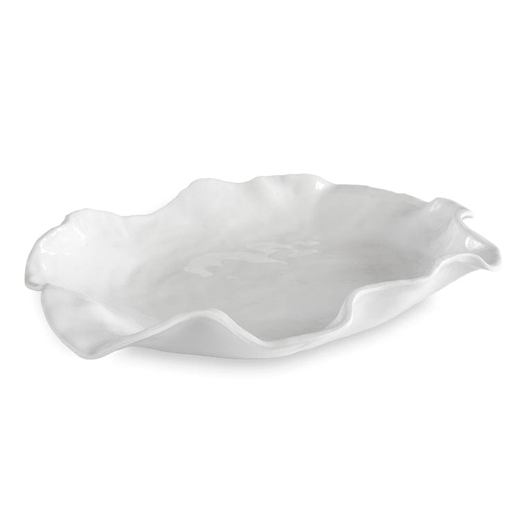 Beatriz Ball Beatriz Ball Vida Havana Extra Large Platter, White - Little Miss Muffin Children & Home