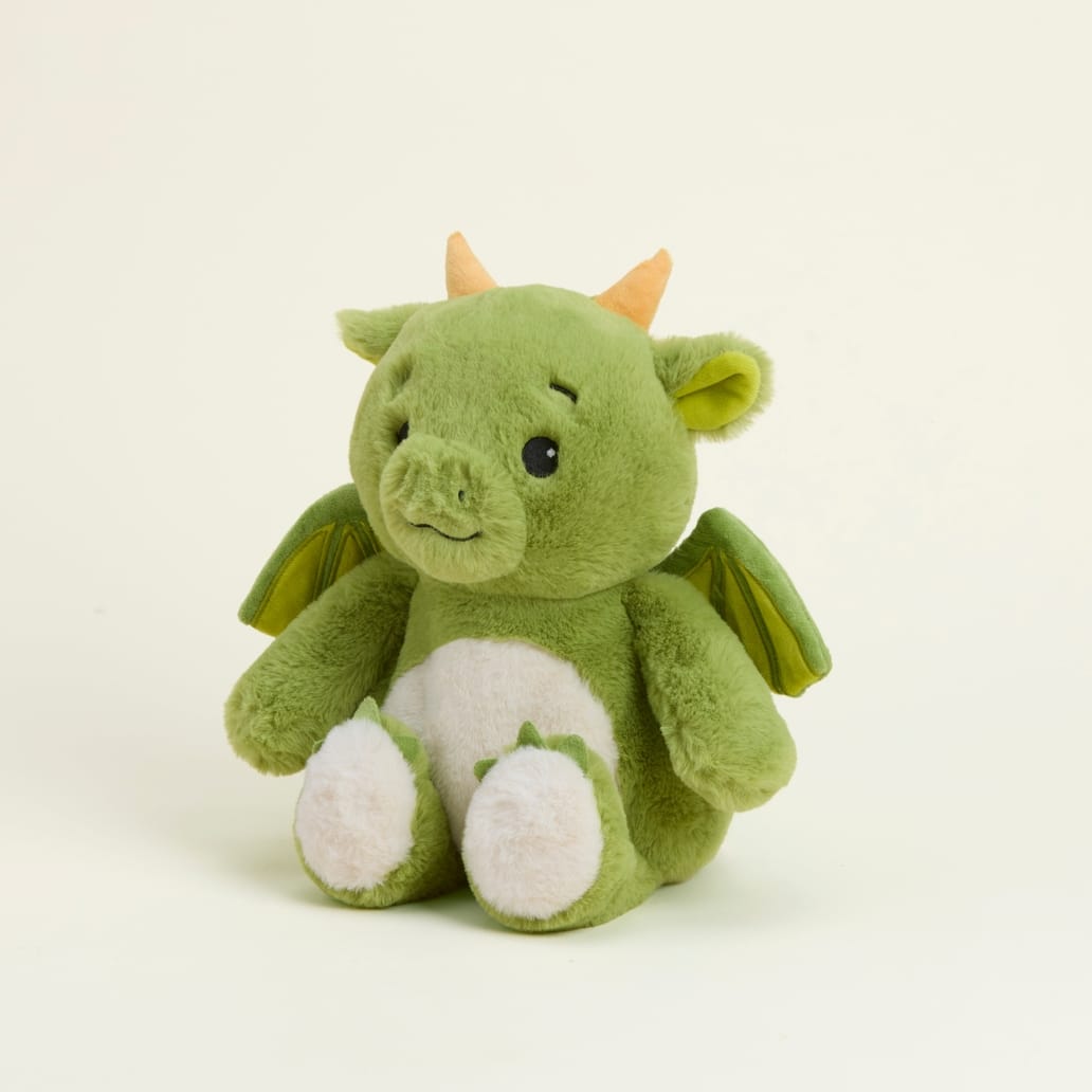 Cozy Cute Dragon Warmies