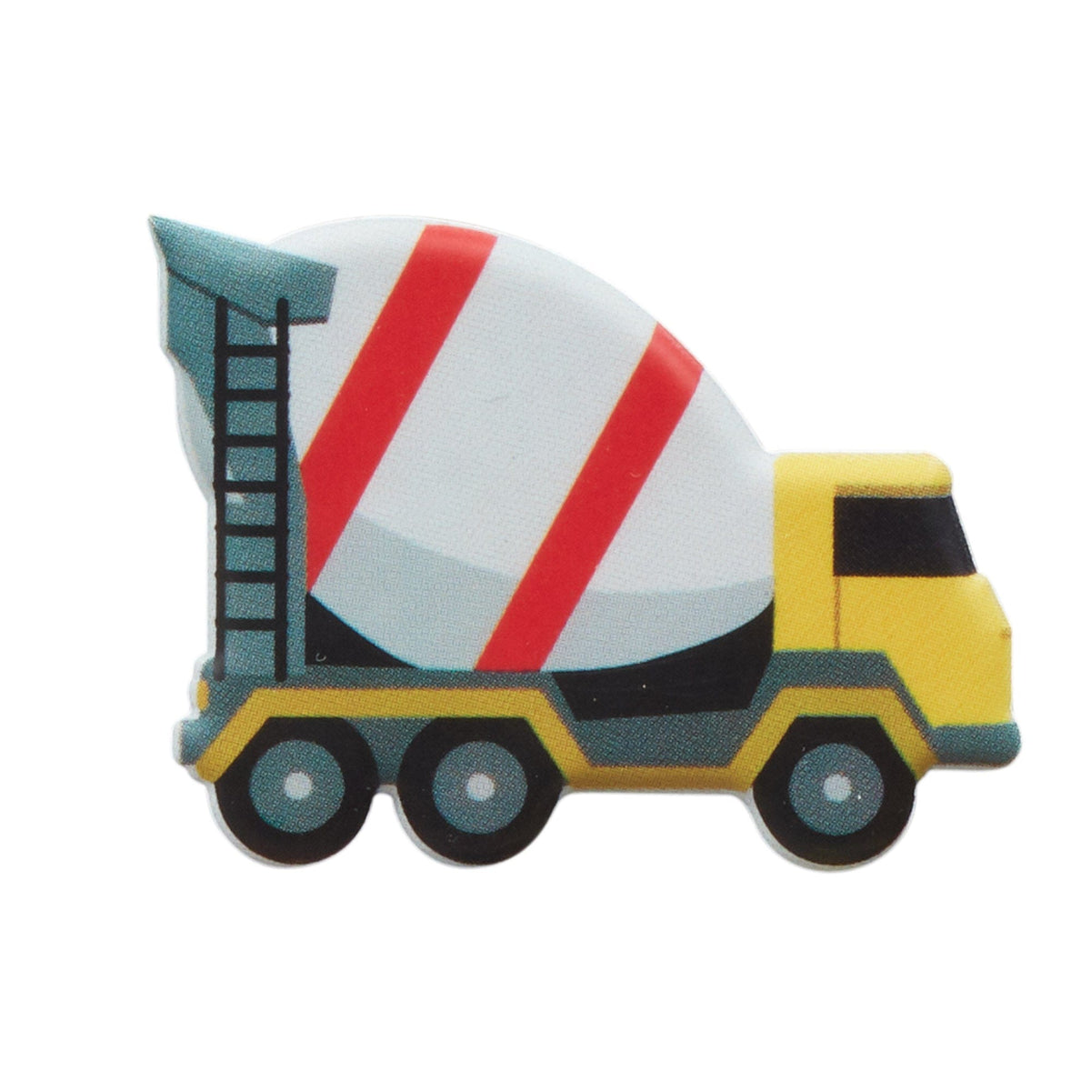 Melissa & Doug Melissa & Doug Puffy Sticker Play Set- Vehicles - Little Miss Muffin Children & Home