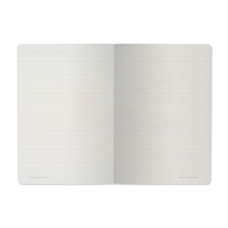 Bloom Flowers Notebook