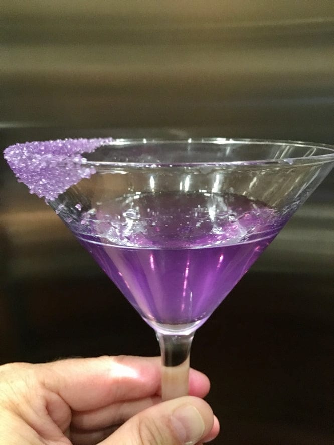 Ultimate Baker Ultimate Baker Snowy River Cocktail Glitter - Little Miss Muffin Children & Home