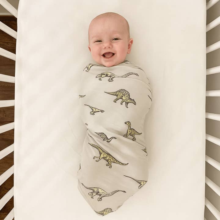 Sweet Bamboo Legendary Swaddle - Little Miss Muffin Children & Home
