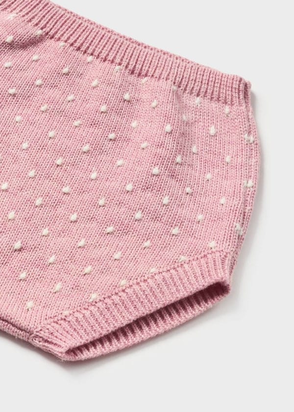 Mayoral Usa Inc Mayoral 3-Piece Knit Set for Baby - Little Miss Muffin Children & Home