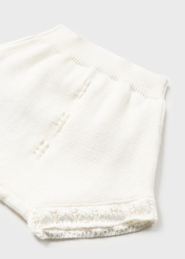 Mayoral Usa Inc Mayoral Tricot 3 Piece Set for Baby - Little Miss Muffin Children & Home